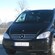 Alesund by Private Vehicle - 4-Hour Van with Driver Only